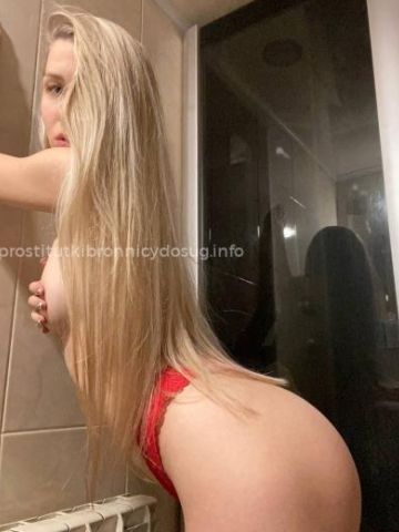 Анкета проститутки Инга - Фото 1, , 24 года, №122355